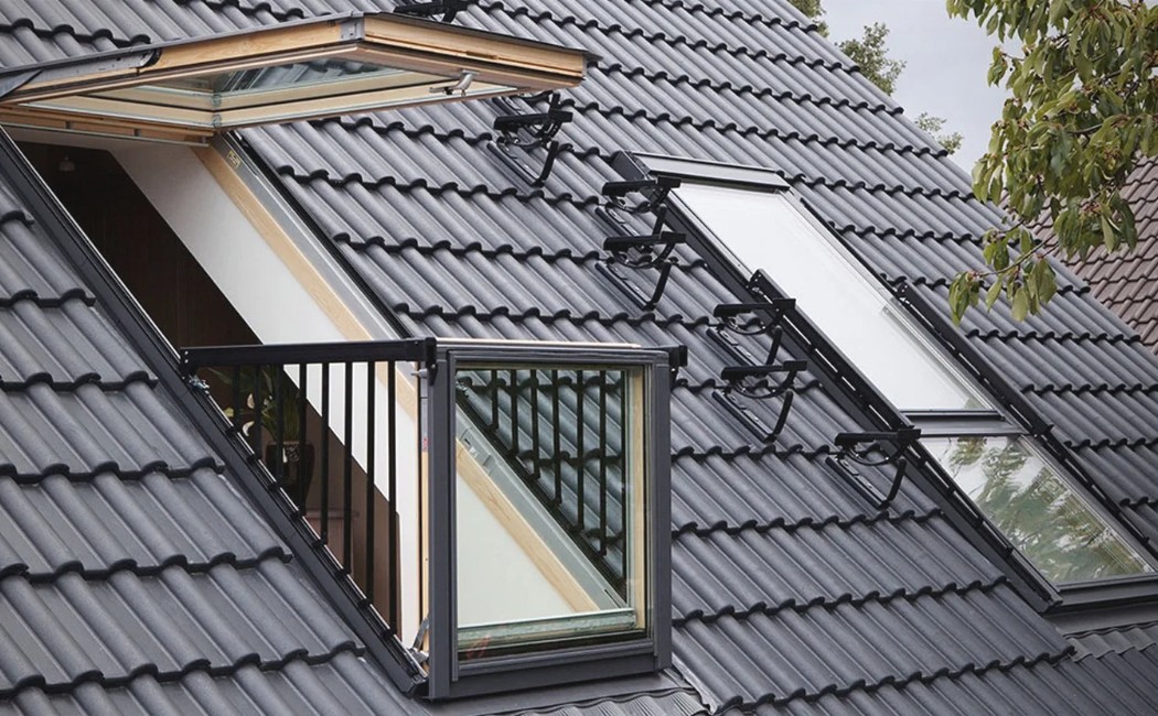 Residential and Commercial Roof Ventilation Company