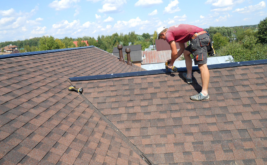 Professional Roof Inspection and Installation Experts
