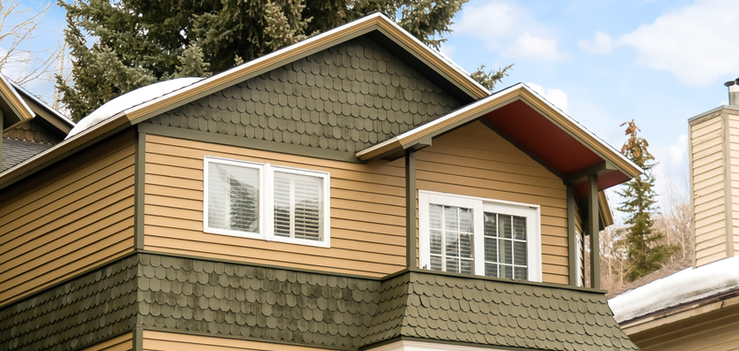 How To Install Hardie Board Siding