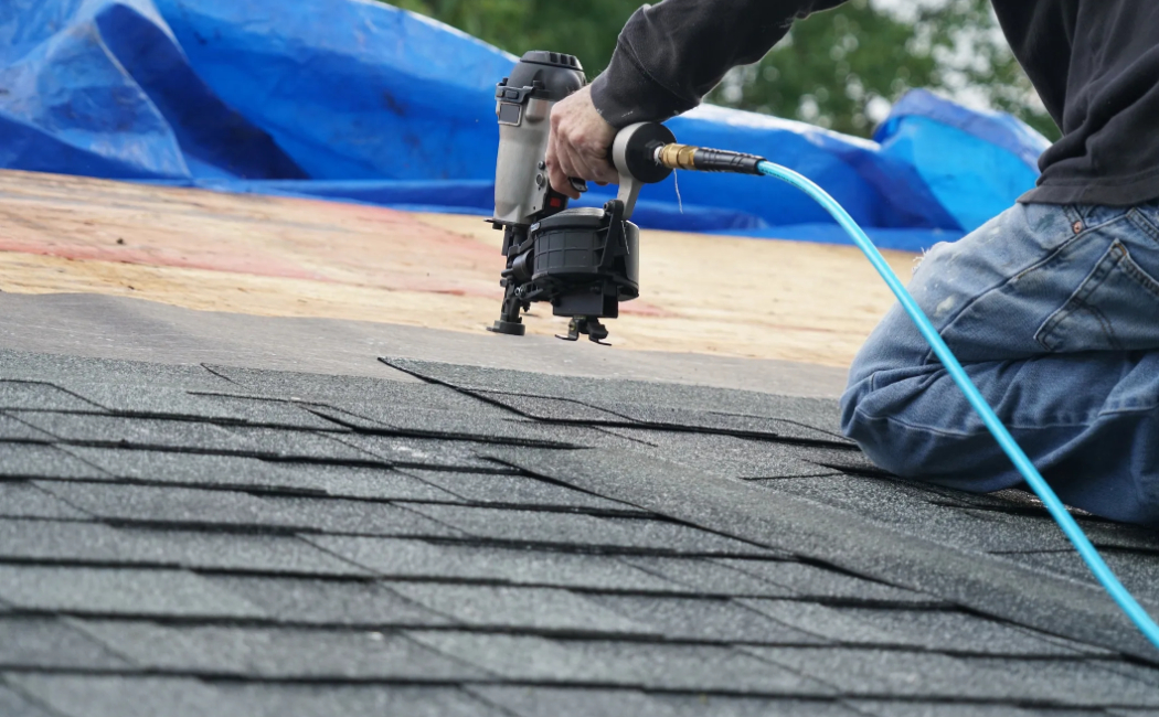 Residential Roof Maintenance Specialists