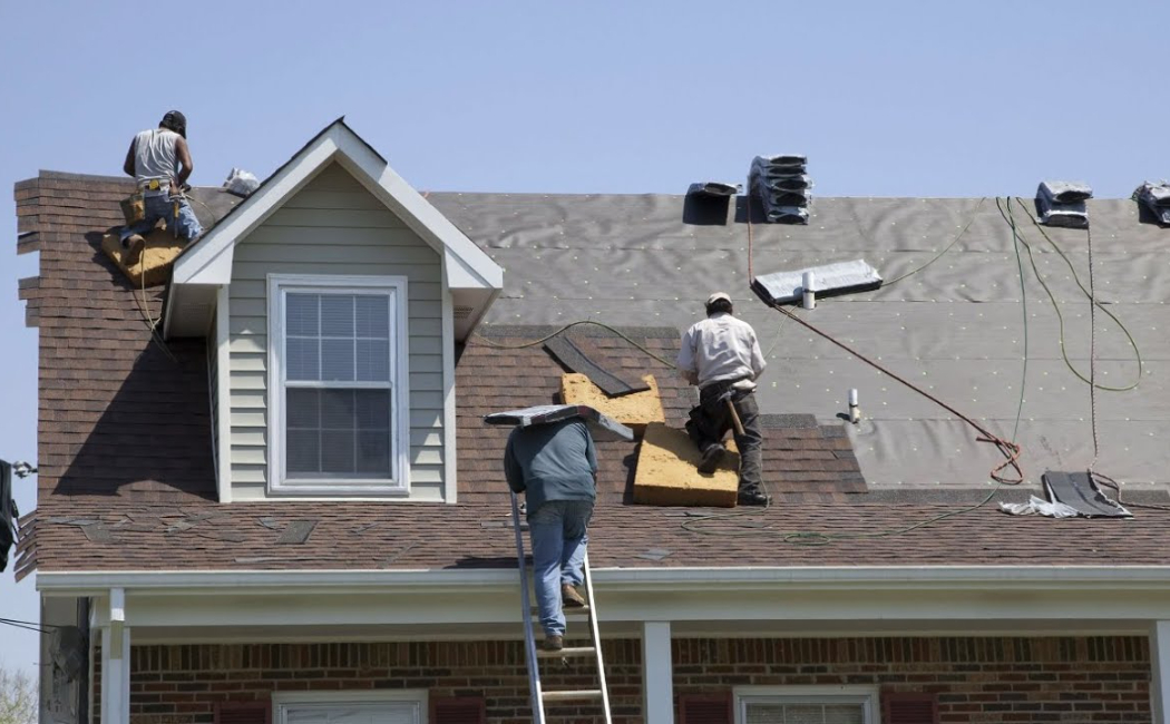 Roof Inspection, Installation, Repair & Maintenance Company