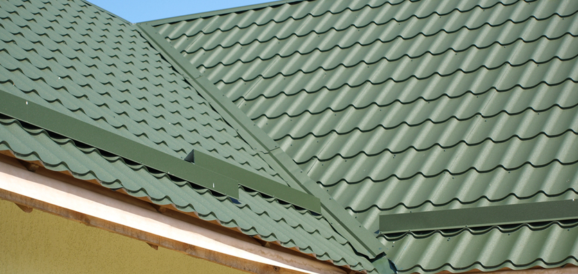 Top Benefits Of Using Sustainable Roofing Materials