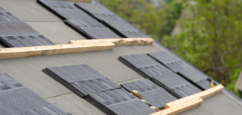 What Are The Different Grades Of Asphalt Roof Shingles?