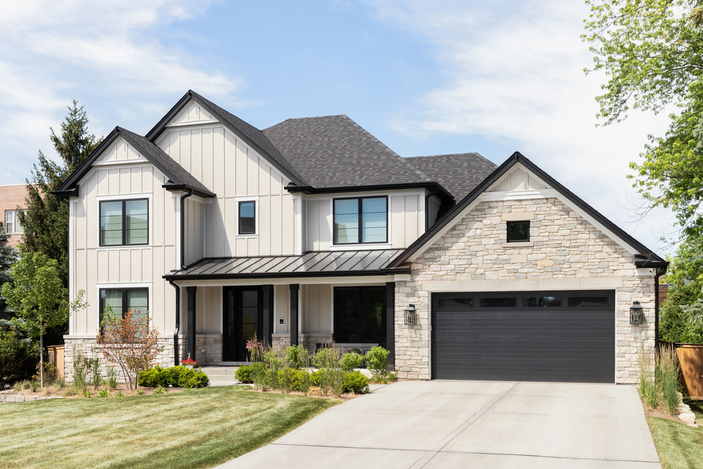 What You Need To Know About Board And Batten Siding