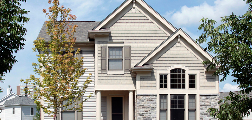 Wood Vs. Vinyl Siding: Which Is Best For Your Home?