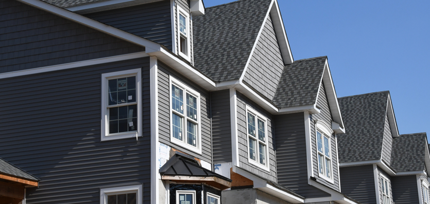 7 Dark Siding Color Combination Ideas For Stunning Exteriors