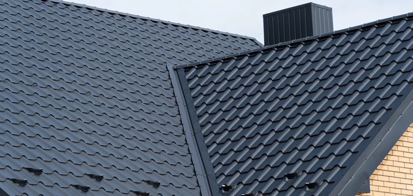 10 Popular Metal Roofing Colors To Enhance Your Home’s Look